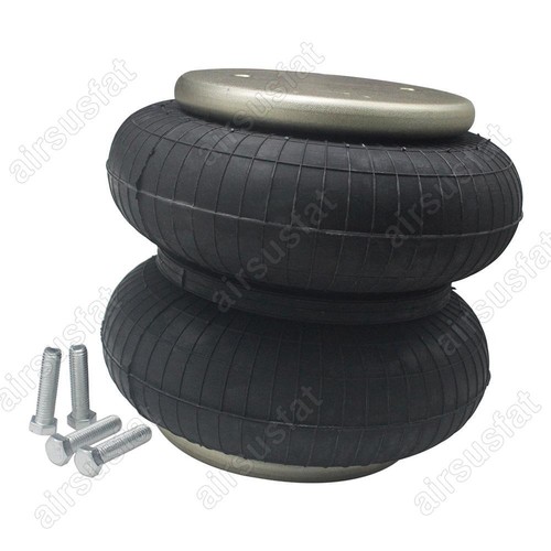 1X For Firestone W01-358-6926,Goodyear: 2B9-288 Air Suspension Spring Assembly - Picture 6 of 10