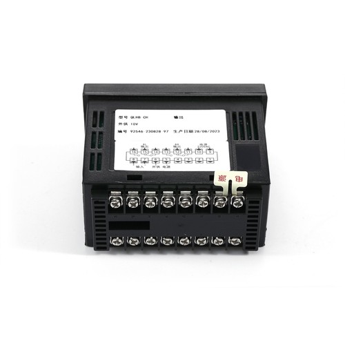 Load Cell Sensor with Indicator Display Test Force Weight Supply AC100-240V - Picture 25 of 93