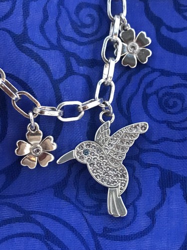 Brighton Flora Bettelarmband + Etui war 108 $ - Bild 9 von 12