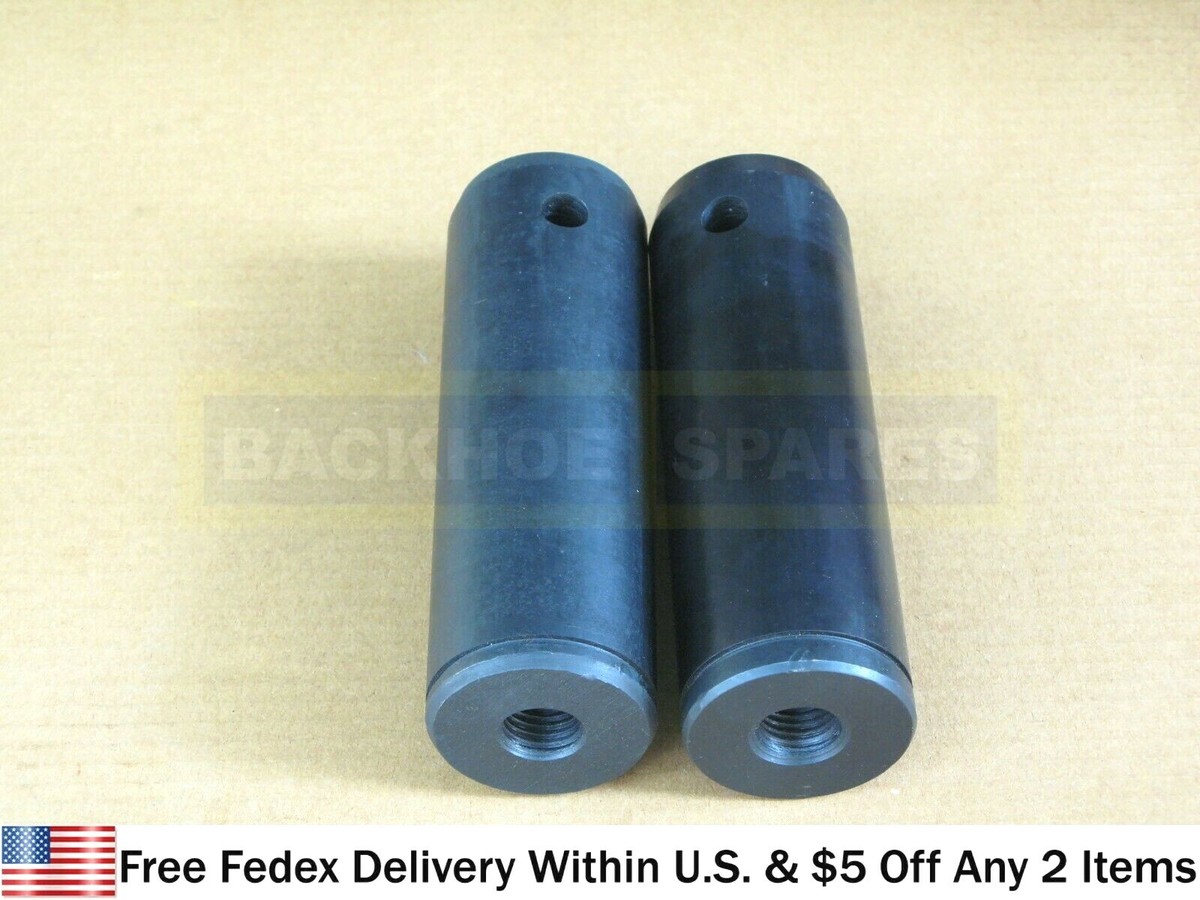 JCB PARTS - SLEW SWING PINS & BUSHES KIT (# 811/90198 809