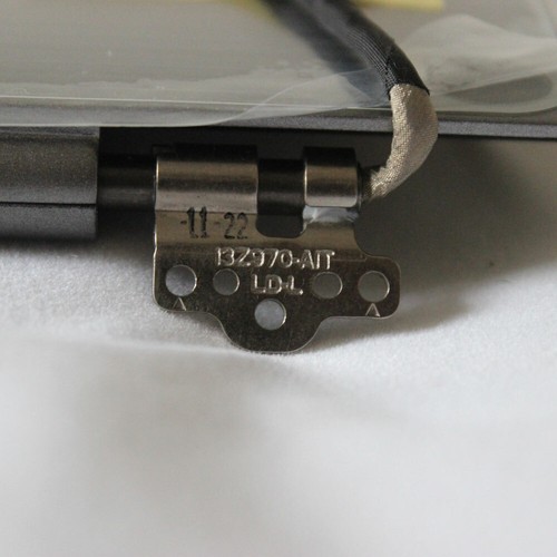 LG Gram 13 (Non-Touch) 13Z970 360° 13.3" FHD Lcd Screen Full Assembly Gray - Afbeelding 6 van 6