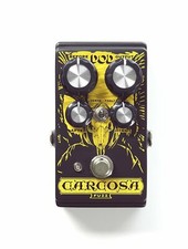 eBay.com listing, price, conditions, and images for digitech-carcosa-fuzz