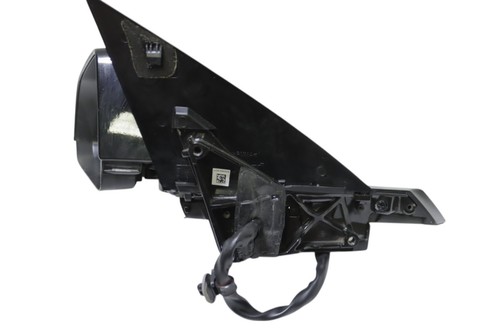 Unidad de montaje de espejo retrovisor delantero izquierdo Tesla Model 3 2021 2022 2023 OEM - Imagen 10 de 12