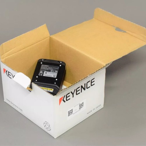 Original Keyence IV3-500CA Image Recognition Sensor New In Box Fast Shipping - Picture 5 of 11