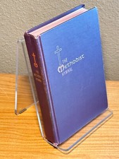 The Methodist Hymnal: Official Hymnal of the Methodist Church 1966, Cloth 