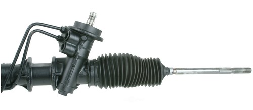 Hydraulic Power Rack and Pinion A-1 26-2403 For Kia Sephia 2001-98, Spectra - Picture 4 of 6