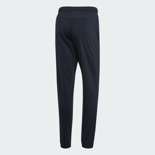 Adidas Linear Stricken Herren Trainingsanzug mit durchgehendem Reißverschluss - Bild 12 von 15