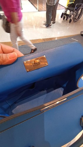 Preowned tool box 26 blue hydra #Q (2013) - Picture 13 of 20