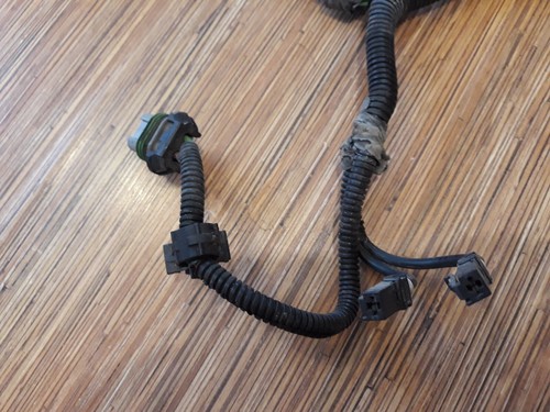 ALFA ROMEO 156 Genuine Engine wiring Harness Wire Spares Repair Parts - Picture 6 of 7