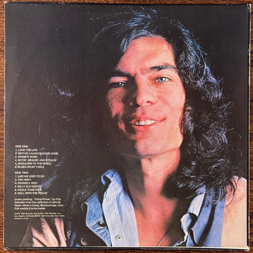 Vintage 60s 70s 80s CLASSIC ROCK POP FOLK Vinyl Records LPs *See Multiple Photos - Picture 42 of 122
