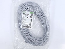 Murr Elektronik 7000-12021-2142500 M12 Male 0° A-Cod. with Cable 25m