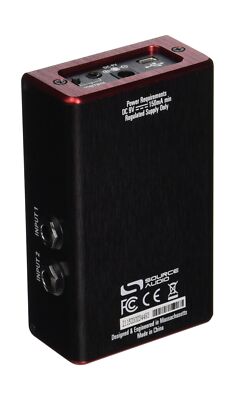ギター SOURCE AUDIO SA240 Mercury Flanger Source Audio SA240 Mercury Flanger Effect Pedal | eBay
