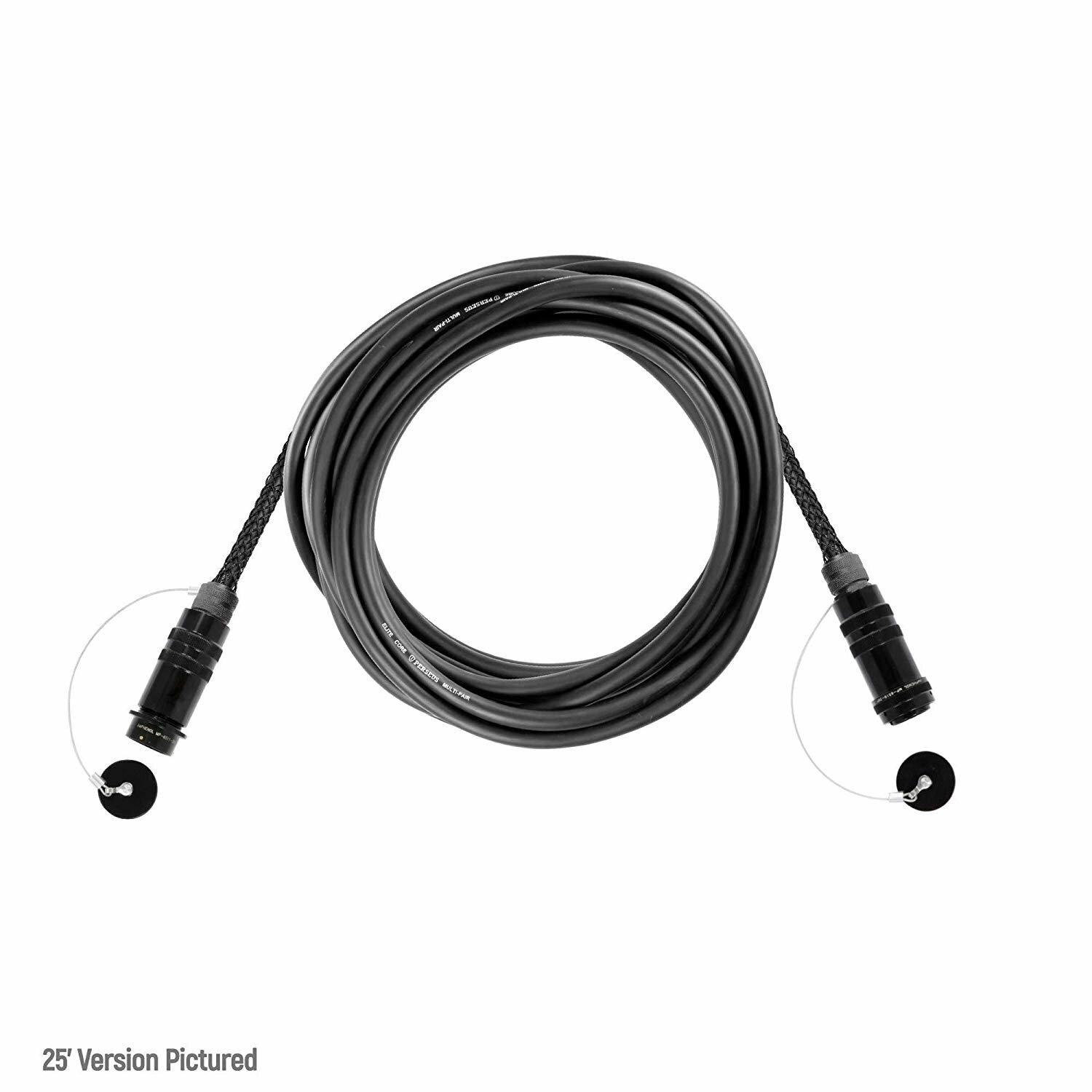 Elite Core Perseus PERS8-WMP-WMP-75 8-канальный мультиконтактный процессор Amphenol MP-65 75...