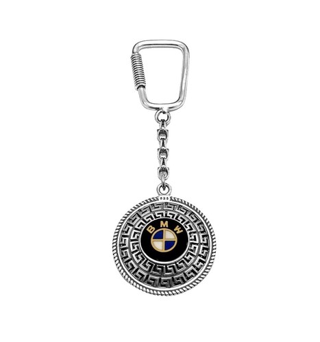 小物 silver925 key chain bak-0108.jpg