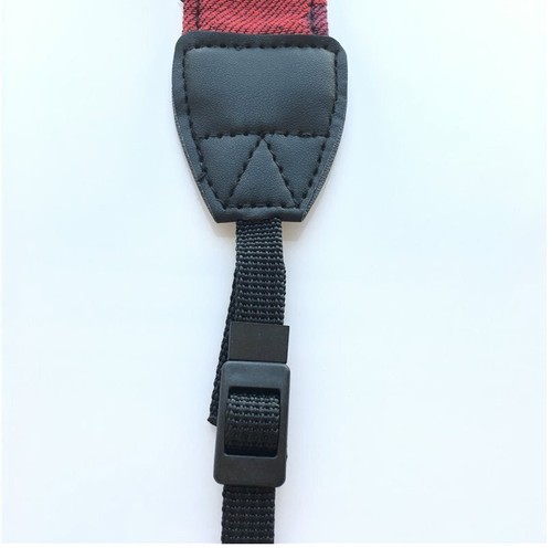 Quick Rapid Shoulder Sling Belt Neck Strap for Camera SLR/DSLR Nikon Canon Sony - Picture 11 of 19