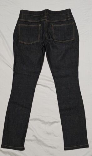 Lc Kurabo Denim Mens Jeans Japanese (Measured W30)Casual Logo - Picture 2 of 9
