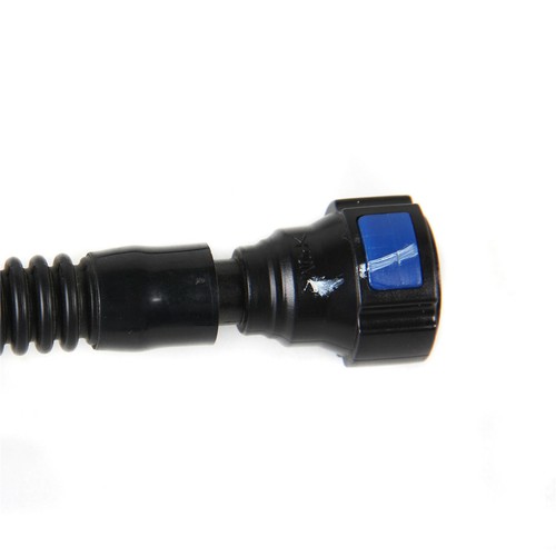 Manguera de boquilla pulverizadora de faros para Audi A4 S4 8W0955970 - Imagen 3 de 11