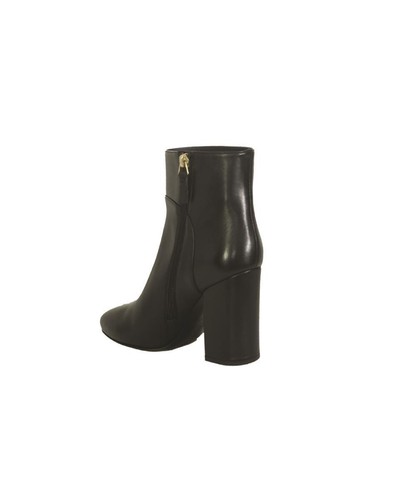 noir bottes cuir 3183 Ca8pl1 en Set Twin w0xqYOAg