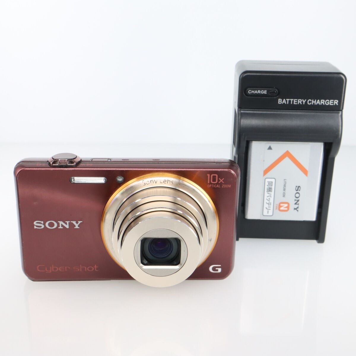 Amazon.com : SONY Cyber-shot WX100 (18.2MP/x10 Optical zoom Amazon.com : SONY Cyber-shot WX100 (18.2MP/x10 Optical zoom