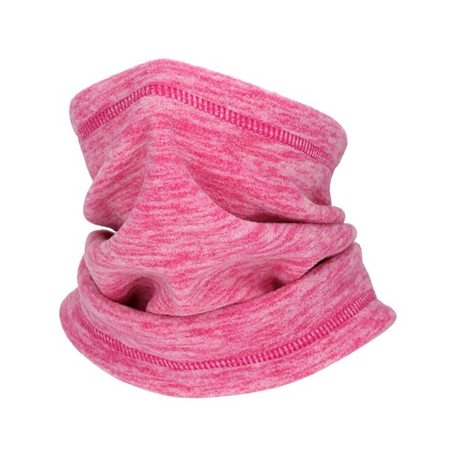 Kinder Winter Halswärmer Gamasche Thermo Bandana Fleece Halb Gesichtsmaske Schlauchschal - Bild 39 von 66