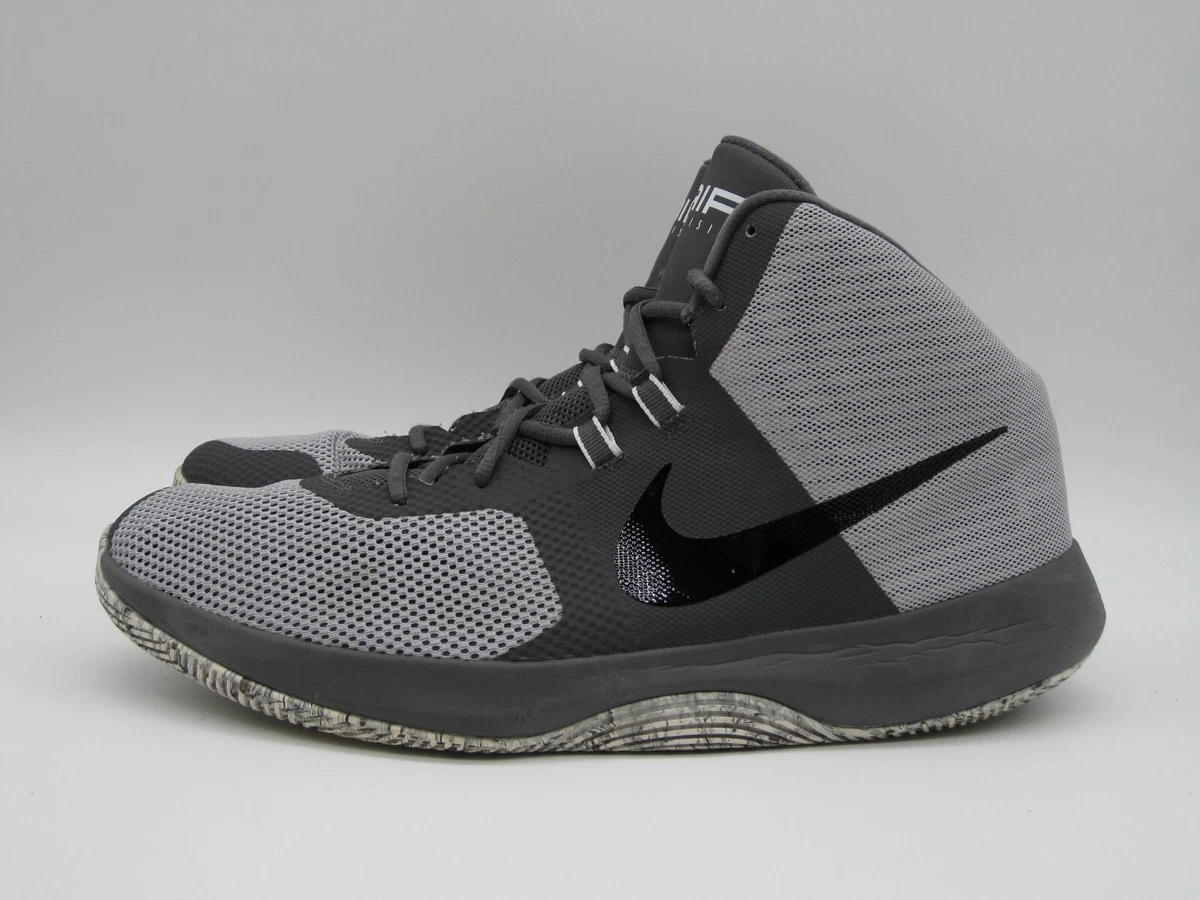 Men's air precision basketball shoe cheap