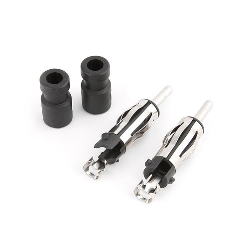 Car Radio Stereo Aerial Mast Adapter Connector Plug for Car Radio 5pcs - Zdjęcie 7 z 7