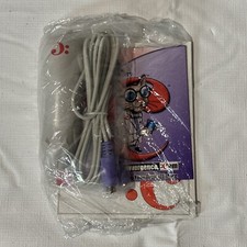 Cue Cat Barcode Reader Original PS/2 CRQ Digital Convergence 680-1965 NEW -B.A5