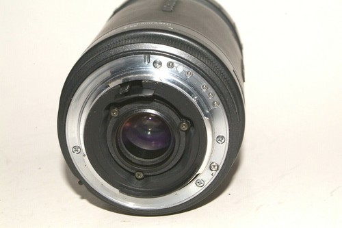 Tamron f5.0-6.3 100-300mm Pentax KAF fit zoom lens - Picture 3 of 3