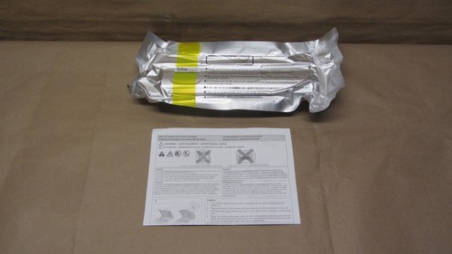 Brother TN-210 Cartuccia di toner giallo, TN-210Y - Foto 9 di 9