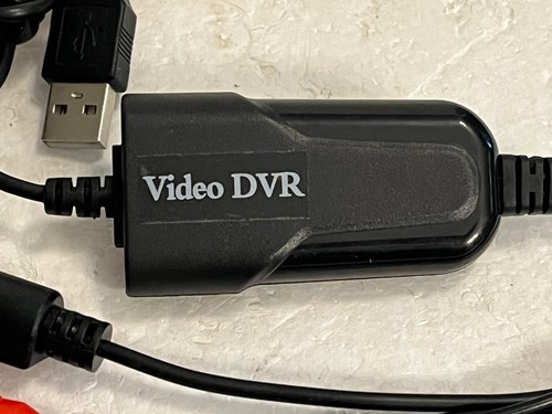 Video DVR Connector TESTED WORKS - Imagen 2 de 8
