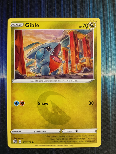 Pokemon TCG Brilliant Stars - Choose Your Card - Picture 71 of 108