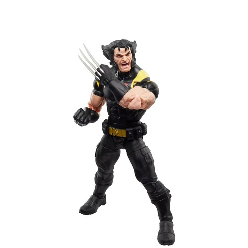 2025 Marvel X-Men Legends Nemesis X-TREME WOLVERINE 6"Scale Hasbro Action Figure - Picture 7 of 22