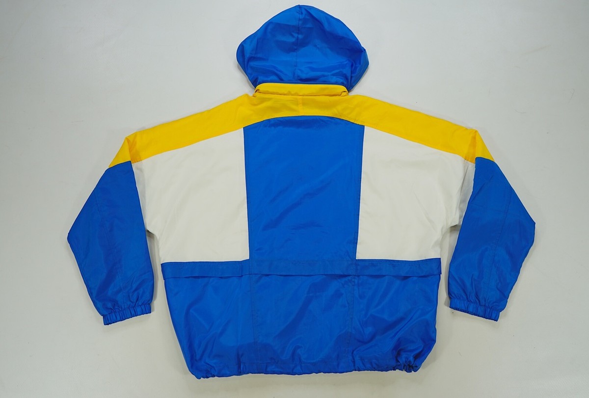 うっきー Rare NIKE Dept of Archives 89 Spell Out Swoosh Color Block