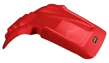 Maier USA 81-82 Honda ATC 250R Front and Rear Fender Kit - Red - 119902 / 120302