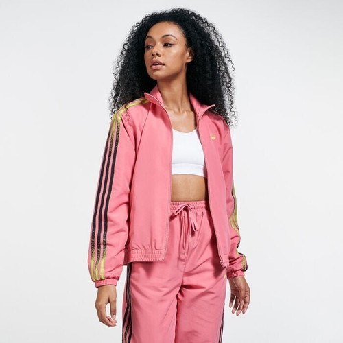 Rare!! ❤️NWT❤️Adidas Originals Fakten Track Pants Joggers GN4391 M Medium - Picture 7 of 21