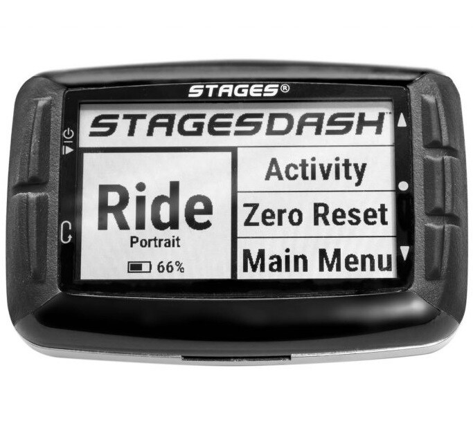Fas Dash L10 Cykeldator Fas Dash L10 Cykeldator