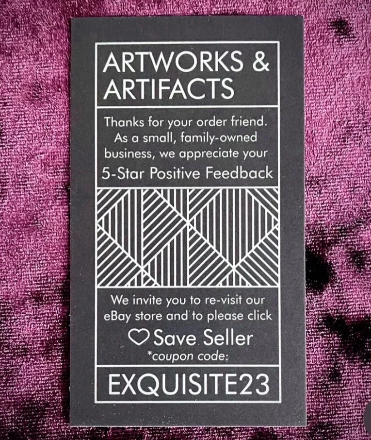 Michael Gallup 2019 UD Goodwin Champions Rare Inscribed Auto /25 MINT Commanders - Image 3 of 3