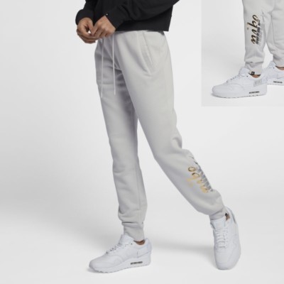 nike pantaloni oro nike pantaloni oro