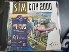 SimCity 2000 Special Edition (PC)