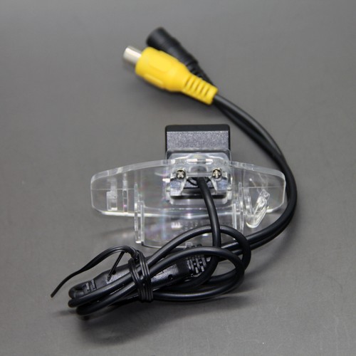 RCA Car Rear View Backup Camera For Honda Civic FD 2007 2008 2009 2010 2011 2012 - Picture 4 of 8
