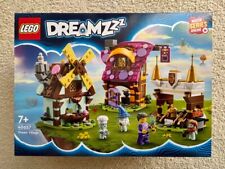 LEGO 40657 DREAMZzz Dream Village - LEGO Exclusive Wizard Magic Windmill