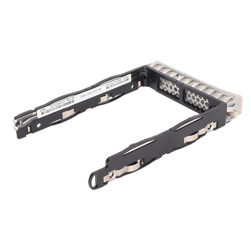 Hard Drive Tray 2.5in Silver Black SAS SATA HDD Tray Caddy for Cisco UCS C220 - Afbeelding 9 van 12