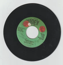 *RAYITO TROPICAL-"Perrito Bravo/Gaviota Plumas ..."  *Latin/45 (Vinyl) - {S168}