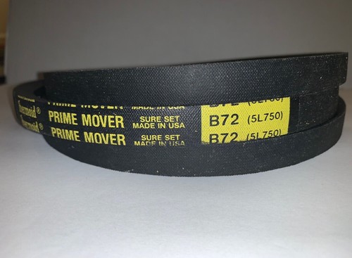 Thermoid Prime Mover B72 - Bild 2 von 2