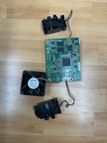 72-A584A Dell PowerVault 124T Robotics Controller Card 72-A581A-00 ***Pulled*** - Picture 2 of 2