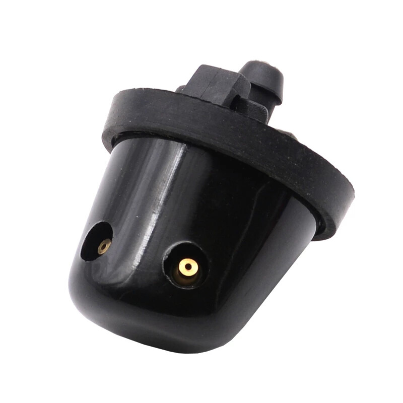 How To Change A Windshield Washer Nozzle