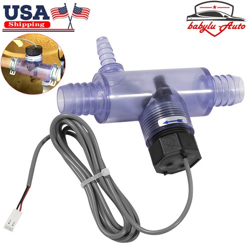 2560-040 Strömungsschalter für Sundance Whirlpool Süßwasser Spas Durchflusssensor mit T-Shirt - Bild 1 von 13