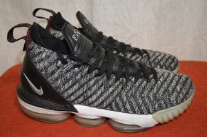 lebron 16 size 8.5