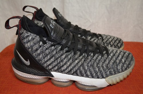 lebron 16 low oreo
