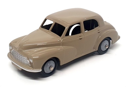 Atlas Editions Dinky Toys 159 - Morris Oxford Saloon - Grey - Picture 1 of 5